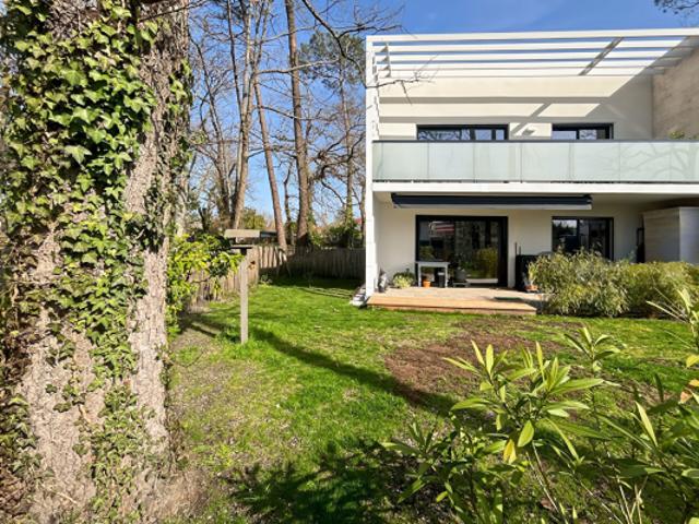Appartement vente à Bordeaux, Pessac