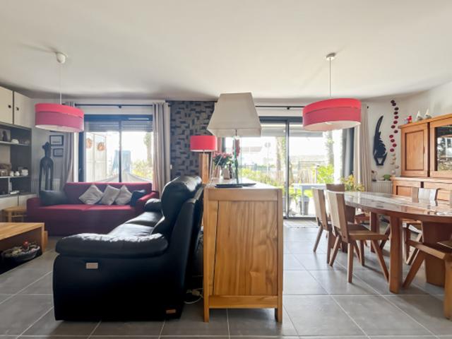 Appartement vente à Pessac, Gironde