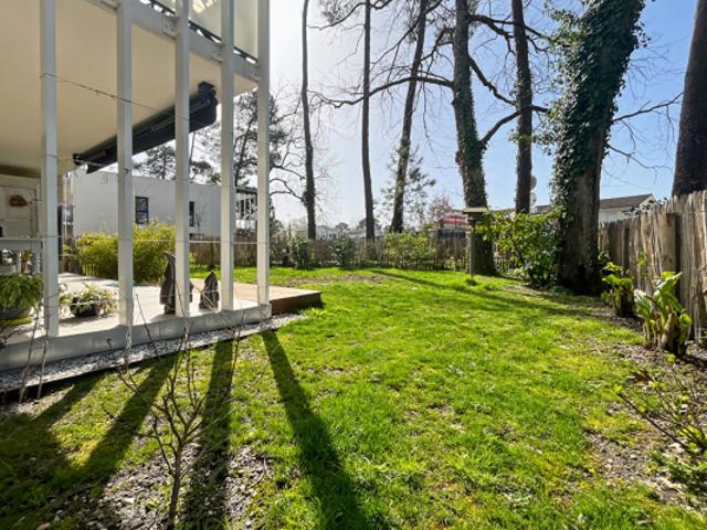 Appartement vente à Bordeaux, Pessac