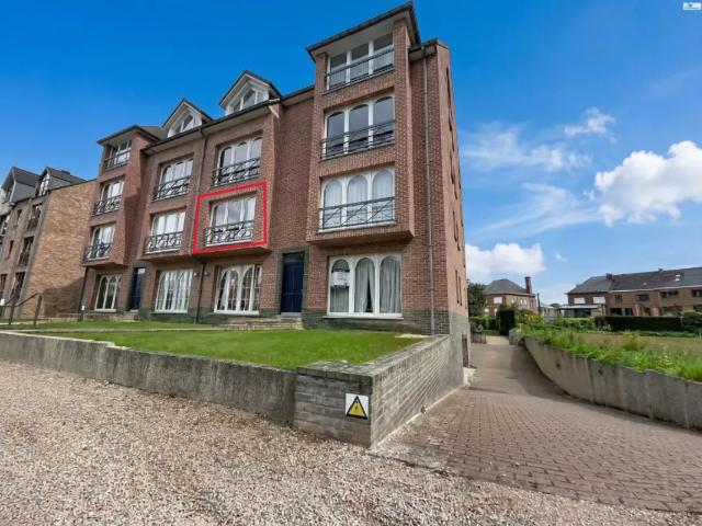 Appartement vente à Edingen, Wallonie