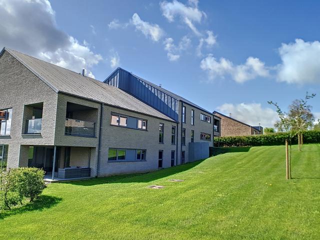 Appartement vente à Dison, Wallonie