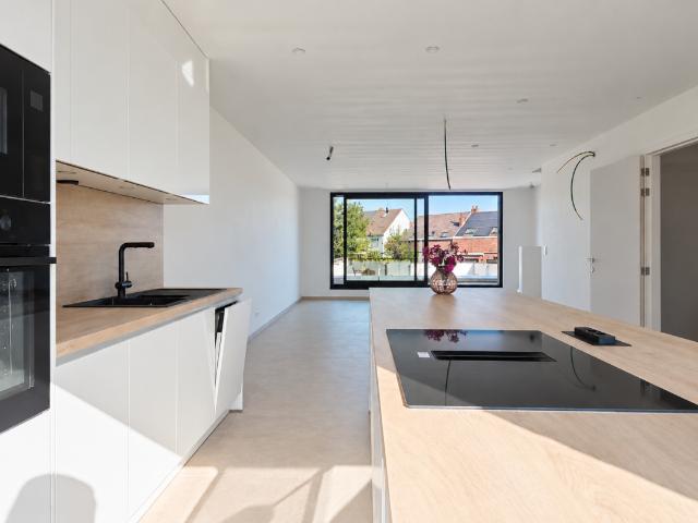 Appartement vente à Peutie, Vilvoorde