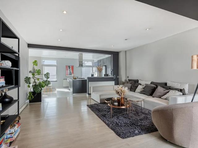 Appartement vente à Vilvoorde, Brabant