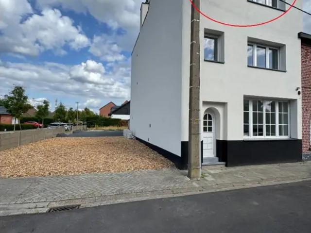 Appartement vente à Vilvoorde, Brabant