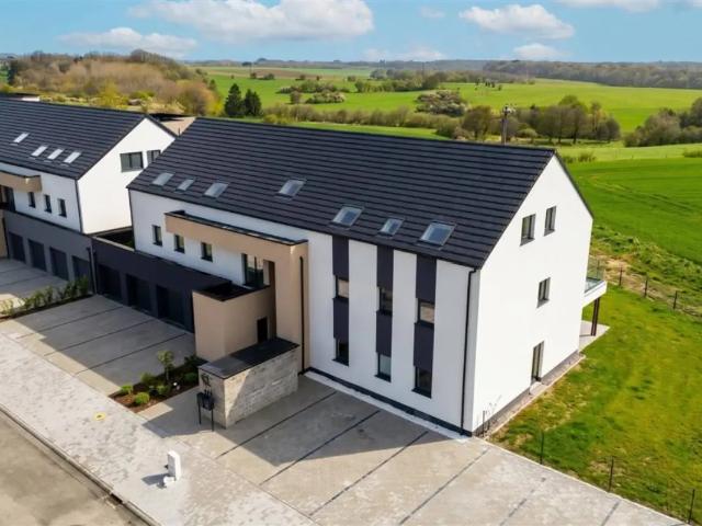 Appartement vente à Franchimont, Wallonie