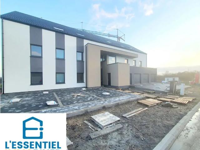 Appartement vente à Franchimont, Wallonie