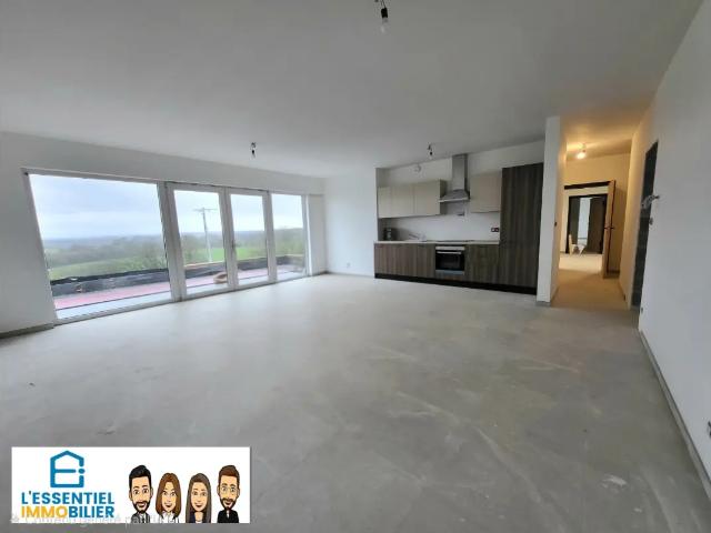 Appartement vente à Franchimont, Wallonie