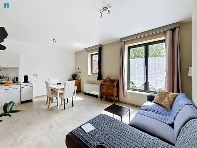 Appartement vente à Franchimont, Wallonie
