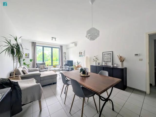 Appartement vente à Franchimont, Wallonie