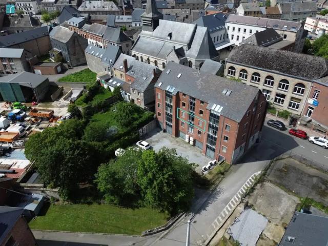 Appartement vente à Franchimont, Wallonie