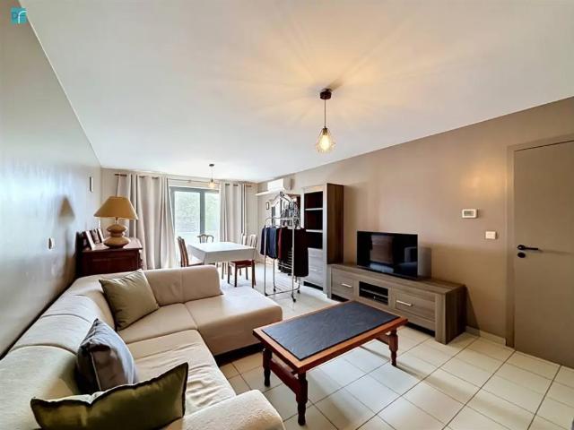 Appartement vente à Franchimont, Wallonie