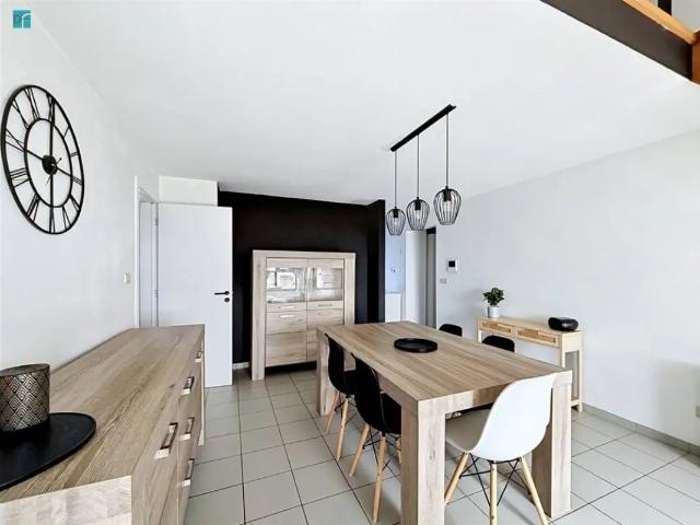 Appartement vente à Franchimont, Wallonie