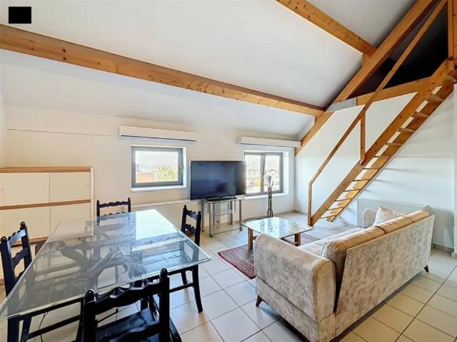 Appartement vente à Franchimont, Wallonie