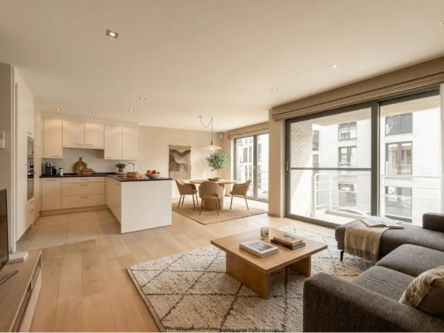 Appartement vente à Pittem, West-Vlaanderen