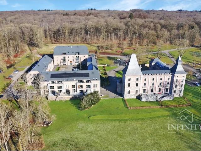 Appartement vente à Neupré, Wallonie