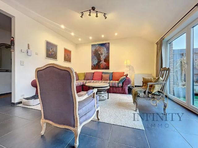 Appartement vente à Neupré, Wallonie