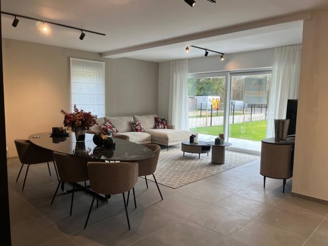 Appartement vente à Neupré, Wallonie