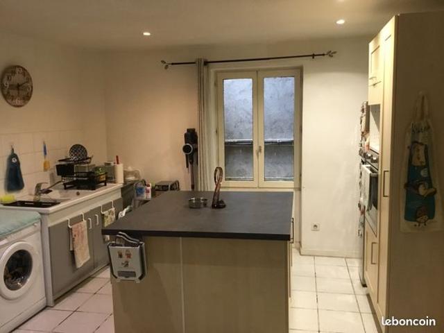 Appartement vente à Toulouse, Pibrac