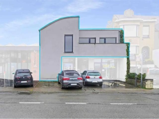 Appartement vente à Comines-warneton, Wallonie