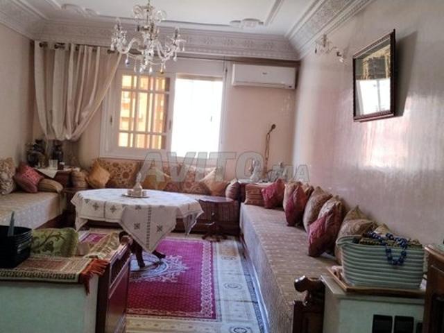Appartement vente à Slimane, Gharb-Chrarda-Beni Hssen