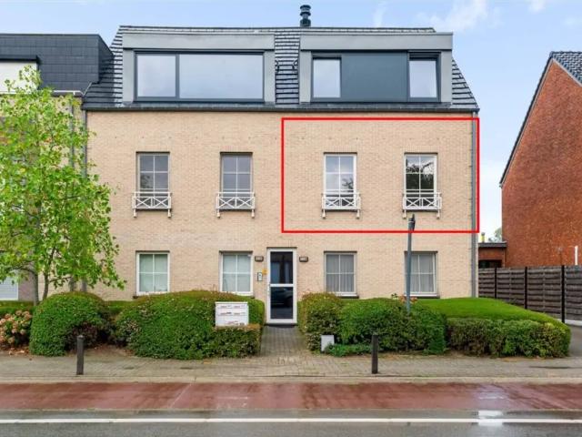 Appartement vente à Lille, Antwerpen