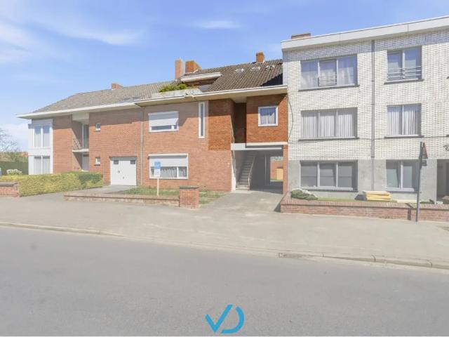 Appartement vente à Poperinge, West-Vlaanderen