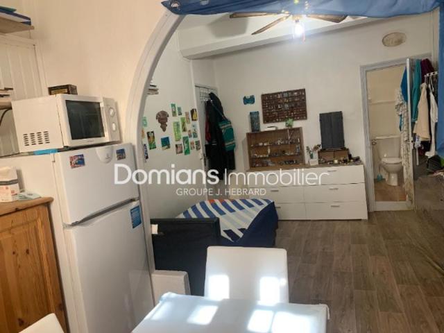Appartement vente à Céret, Port-vendres