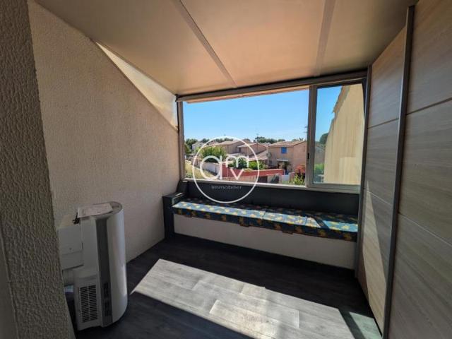 Appartement vente à Arrondissement de Toulon, La Londe-les-maures