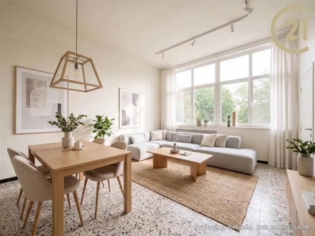 Appartement vente à Profondeville, Wallonie