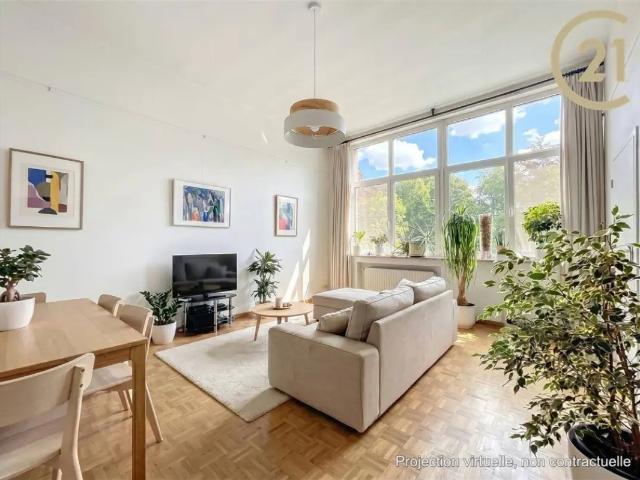 Appartement vente à Profondeville, Wallonie
