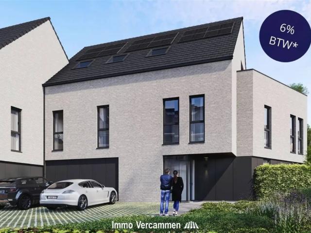Appartement vente à Putte, Antwerpen