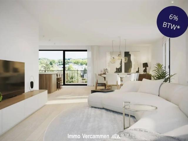Appartement vente à Putte, Antwerpen