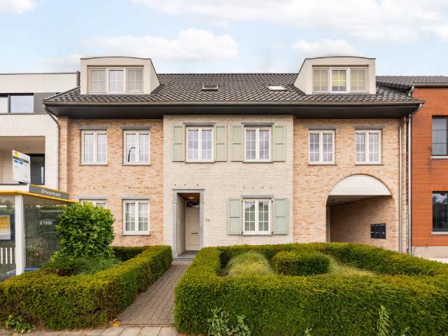Appartement vente à Putte, Antwerpen