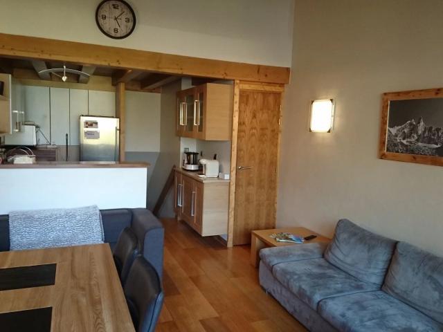 Appartement vente à Bonneville, Les Houches
