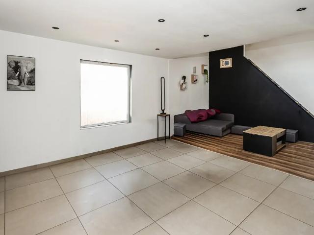 Appartement vente à Quaregnon, Wallonie
