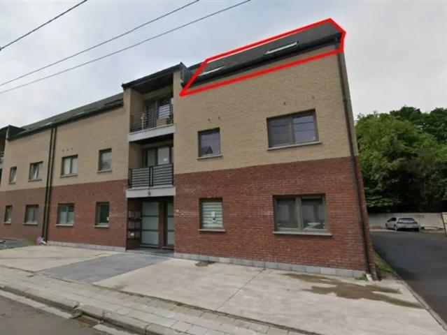 Appartement vente à Quaregnon, Wallonie