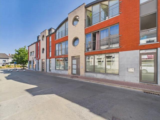 Appartement vente à Quaregnon, Wallonie