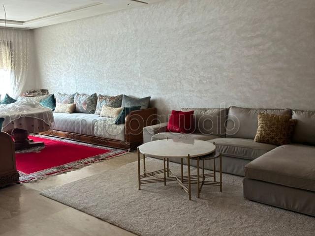 Appartement vente à Anfa, Gharb-Chrarda-Beni Hssen