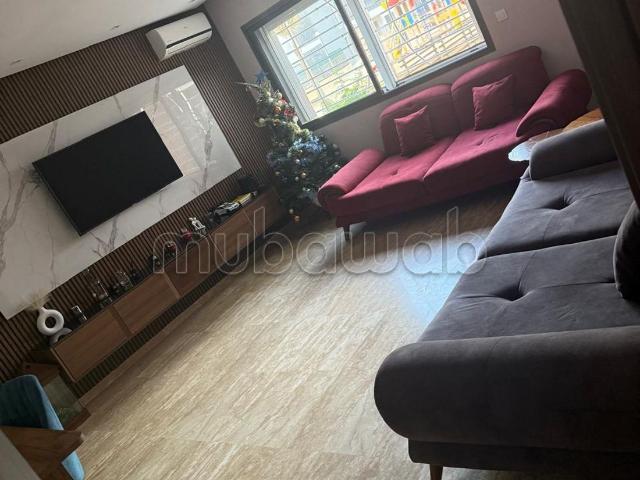 Appartement vente à Bouskoura, Gharb-Chrarda-Beni Hssen