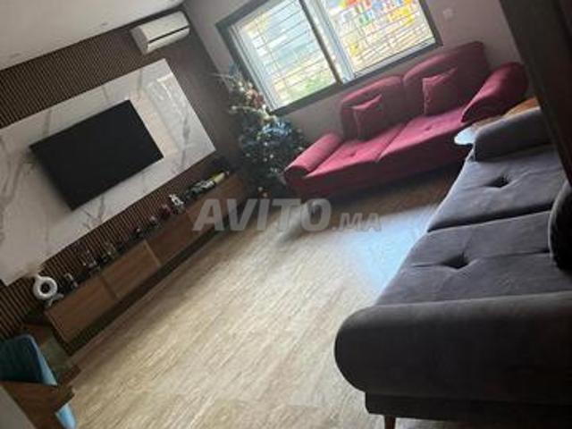 Appartement vente à Bouskoura بوسكورة, Province de Nouaceur إقليم النواصر