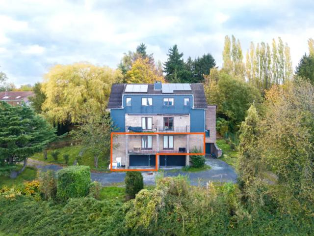 Appartement vente à Beyne-heusay, Wallonie