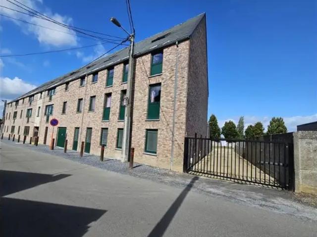 Appartement vente à Quiévrain, Wallonie