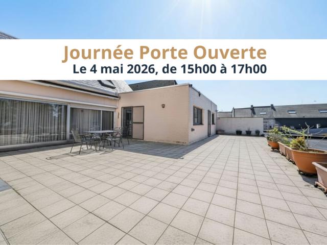 Appartement vente à Quiévrain, Wallonie
