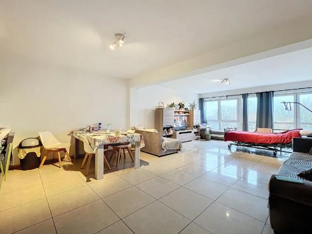 Appartement vente à Quiévrain, Wallonie