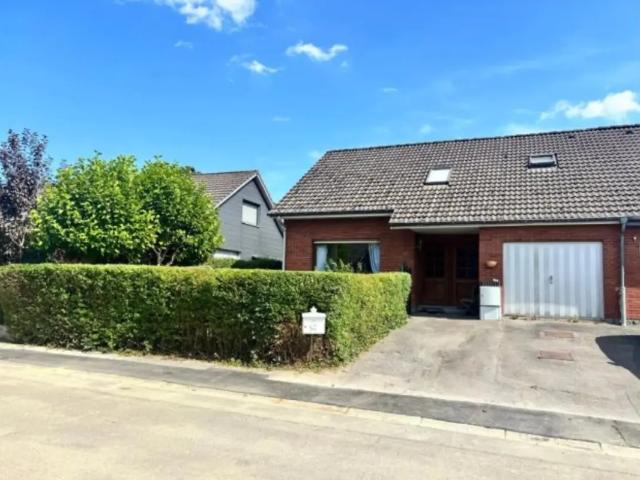 Appartement vente à Raeren, Wallonie