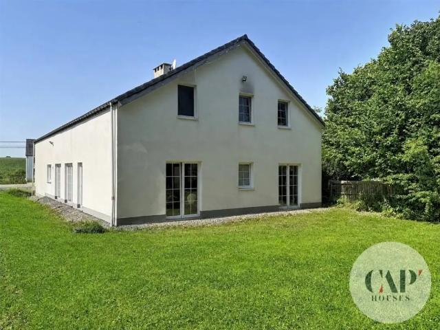 Appartement vente à Geest-gerompont-petit-rosiere, Wallonie