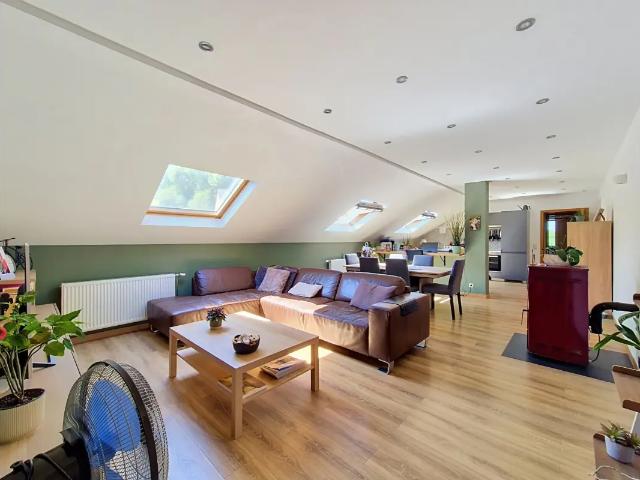 Appartement vente à Geest-Gérompont-Petit-Rosière, Ramillies