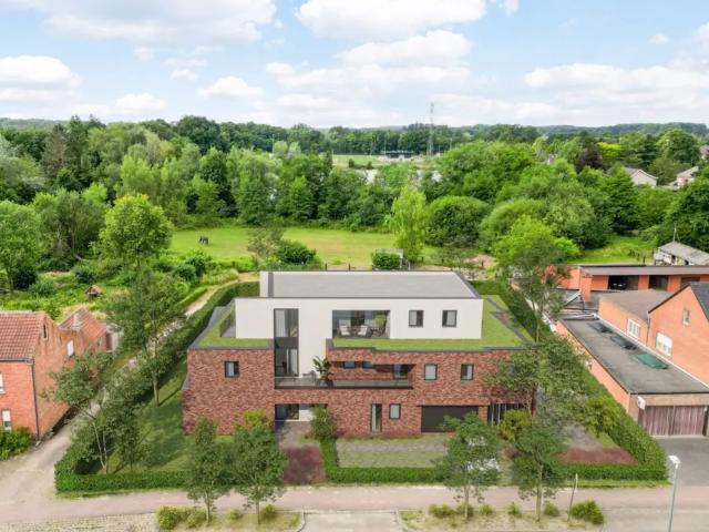 Appartement vente à Herselt, Antwerpen