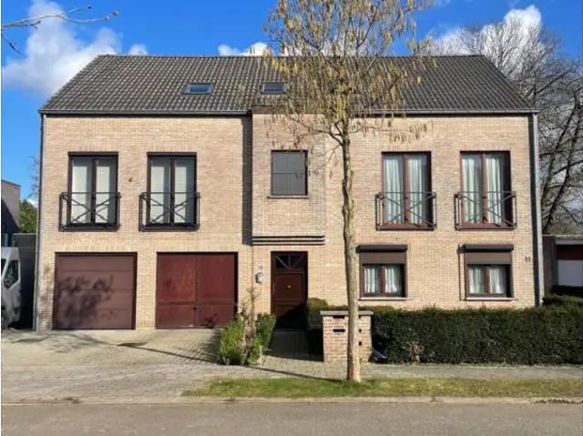 Appartement vente à Ranst, Antwerpen