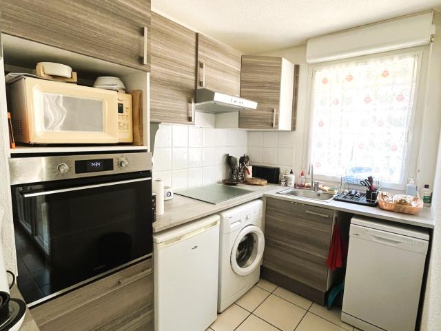 Appartement vente à Limoux